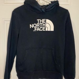 The North Face Hoodie Women's Hoodie Size Medium